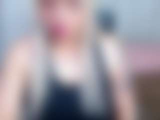 jackie's Live Sex Cam Show