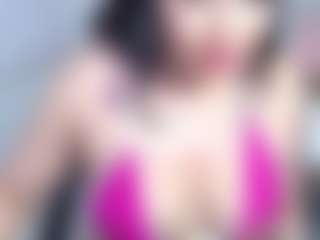 jackie's Live Sex Cam Show