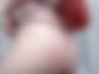 jackie's Live Sex Cam Show