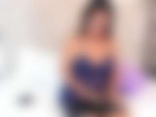 Live cam show with Mia Thompson - Red Hair on EXY