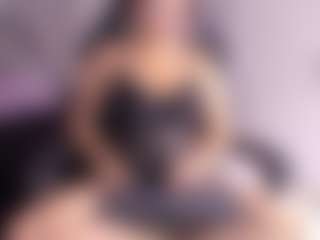 Missclouud's Live Sex Cam Show