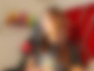 Live cam show with Missclouud - Skinny on fuck-show.com