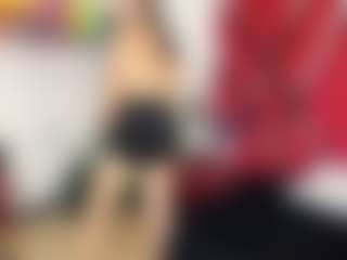 Missclouud's Live Sex Cam Show