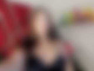 Missclouud's Live Sex Cam Show