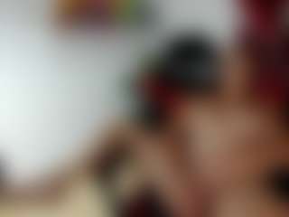 Live cam show with Missclouud - Hairy Pussy on Dare Cams