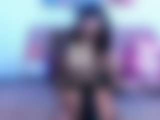 Queen-emma's Live Sex Cam Show