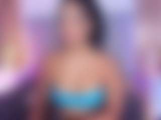 Sofii Cruz's Live Sex Cam Show