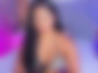 Sofii Cruz's Live Sex Cam Show