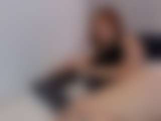 camila's Live Sex Cam Show