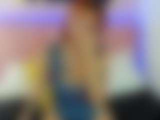 camila's Live Sex Cam Show
