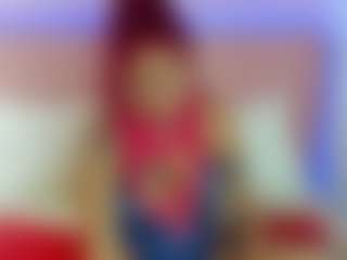 camila's Live Sex Cam Show