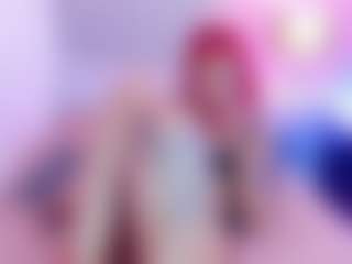 Live cam show with camila - Upskirt on CamSodaAdn