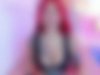 camila's Live Sex Cam Show