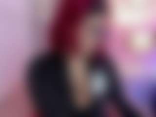 camila's Live Sex Cam Show