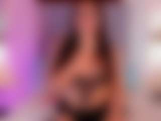 VictoriaaCruz's Live Sex Cam Show