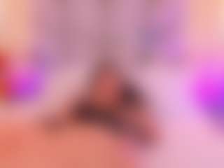 Live-sekscamshow van Violet-Lover