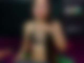 ZaraLuux's Live Sex Cam Show