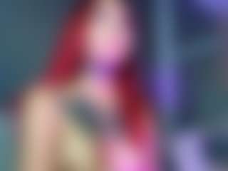 REDS-VELVET's Live Sex Cam Show