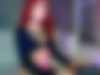 Live cam show with REDS-VELVET - Red Hair on Camsoda