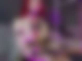 REDS-VELVET's Live Sex Cam Show