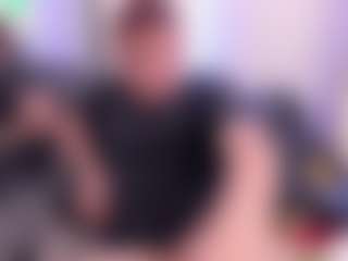 Live cam show with Adrian Lust - Dildo on Camiplay Live