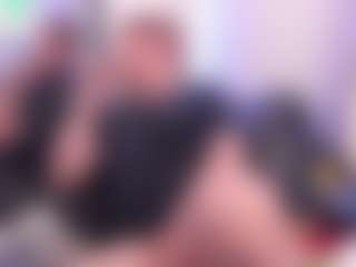 Live cam show with Adrian Lust - Facial on Chatstar