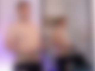 Live cam show with Adrian Lust - Blowjob on Camsoda