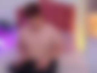 Live cam show with Adrian Lust - Tease on Camsoda