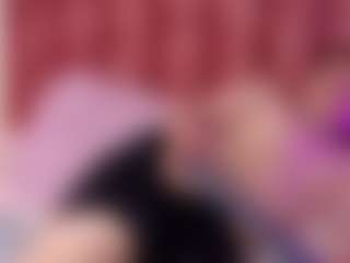 Live cam show with Adrian Lust - Asshole on CamwithHer