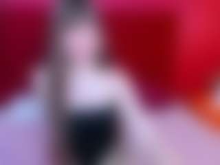 Live cam show with AgnesBeautiful - Green Eyes on TottyGirls