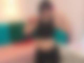 Live cam show with CarmelinaTebbe - Thin on madthumbs