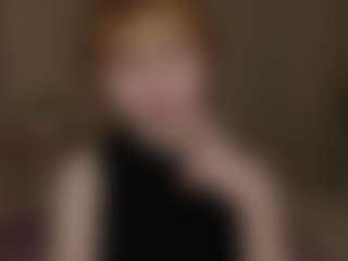 Live cam show with CarmelinaTebbe - Blue Eyes on parknlotfishbdy
