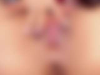 Live cam show with CarolineeM - Gape on ObeyMaria