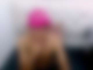 Cam Show en direct de dimonmael