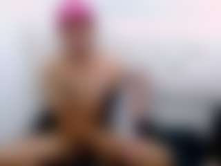 dimonmael's Live Sex Cam Show