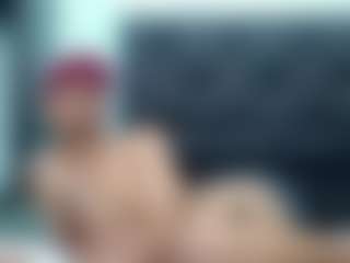 dimonmael's Live Sex Cam Show