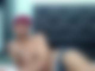 dimonmael's Live Sex Cam Show