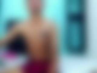 dimonmael's Live Sex Cam Show