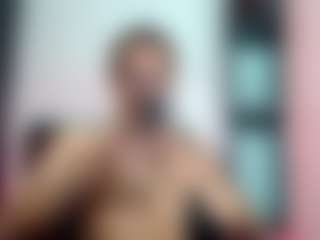 Live cam show with dimonmael - Tease on CamSodaAdn