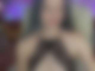 Live cam show with ElisWild - Green Eyes on Soda Cam