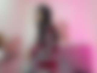 Ella-wish's Live Sex Cam Show