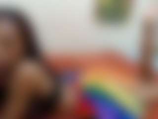 Live cam show with FluffyPeach23 - Athletic Bedroom on Instabang