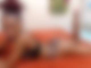 Live cam show with FluffyPeach23 - Cute on madthumbs