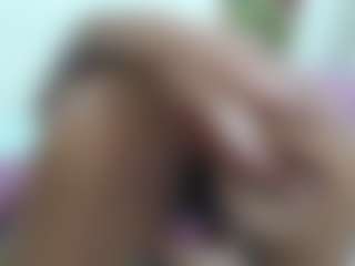 Live cam show with FluffyPeach23 - Ride Torso on Camsoda