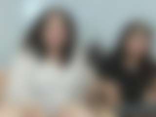 genesis-y-moon's Live Sex Cam Show