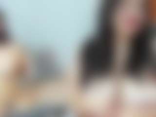 genesis-y-moon's Live Sex Cam Show