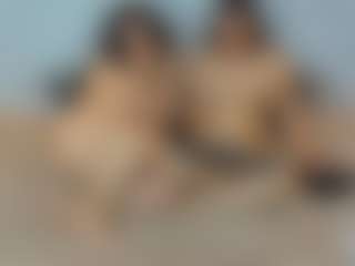 Live cam show with genesis-y-moon - Big Tits on CamwithHer