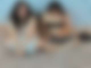 Show de cam sexual en vivo de genesis-y-moon