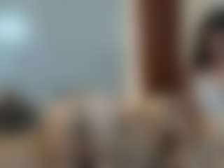 Show de cam en vivo con genesis-y-moon - Dirty Talk en Camsoda