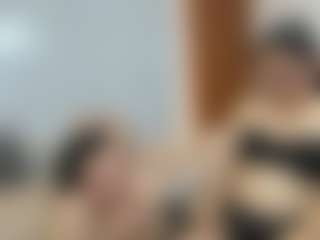 genesis-y-moon's Live Sex Cam Show